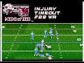 College Football USA '97 (video 5,381) (Sega Megadrive / Genesis)