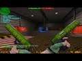 Counter Strike : Playing With Bomms Zombie Escape Mod - ze_blackmesa_v6 on Never Die