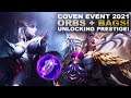 COVEN LOOT IS HERE! UNLOCKING EVERYTHING! | League of Legends