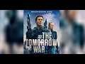 Damn You Hollywood: The Tomorrow War Review