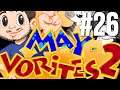 Dark Souls Randomizer - Mayvorites 2 Day 26!