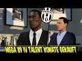 Das beste IV Talent KONATE gekauft + noch ein Talent! - Fifa 20 Karrieremodus Juventus Turin #17