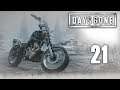 Days Gone ☣ Gameplay ITA - PS4 Pro ☣ 21 ►Due Superstiti