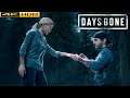 Days Gone 4K Ultra HD 60fps Gameplay Walkthrough & Review Story Part - 16 (Days Gone Full Gameplay)