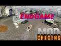 Dayz Origins EndGame PvP #61 вернулись на базу