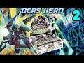 [DCRS] Battles of Legend: HERO's Revenge Booster Box 1 Opening Part 2 of 2