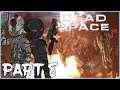 DEAD SPACE 3 Co-op Playthrough Part 8 - ACTIVATE THE SHUTTLE!