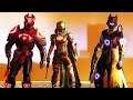 DESTINY 2 "Season of the Worthy Trials of Osiris" Trailer (2020) PS4 / Xbox One / PC