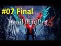 Devil May Cry 5 - DMC5 - #07 Final