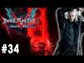 Devil May Cry 5 Special Edition - PT Part 34 - Vergil - Mission 8