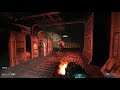 Doom 3 [BFG Edition] - Area 12: Monorail Skybridge