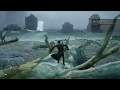Dragon Age™: Inquisition day 4 running around the Storm coast