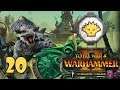 End | Itza - Total War Warhammer 2 - 20