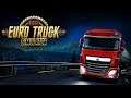 Euro Truck Simulator - Episode  20 (1 Down More To Go)