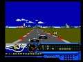 F1 (Formula One) (Sega Master System)