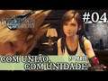 Final Fantasy 7 Remake #04 - Com União, Com Unidade (2ª parte)  | Gameplay PS5 - PT BR