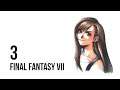 Final Fantasy VII - Let's Revisit - 3
