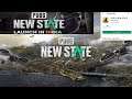 🔥 Finally, PUBG Mobile 2 is Here - PUBG New State Launch Date - PUBG: NEW STATE Official Trailer