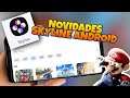 FINALMENTE!!! SKYLINE ANDROID COM NOVIDADES