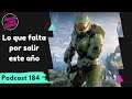 Forza Horizon 5, COD: Vanguard, Battlefield 2042, Halo infinite...¡Todos los juegos hasta navidades!