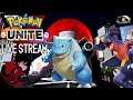 Games of Pokemon Unite that are Weird!