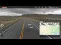 GeoGuessr Daily Challenge #213: Verlaten snelweg