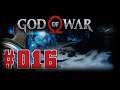 Es Werde Licht! - God Of War [PS4] #016 (Deutsch) [LP]