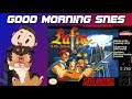 Good Morning, SNES! | Lufia & The Fortress Of Doom