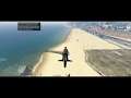 Grand Theft Auto V Online Gameplay PC 2560x1080 732