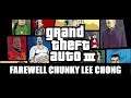 GTA III Grand Theft Auto 3 - Farewell Chunky Lee Chong - 7