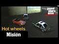 GTA Liberty city stories misión#7 (Hot wheels) [PS2]