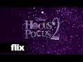 Hocus Pocus 2 - First Look - Disney+ (2022)