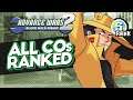 How Good Are The Advance Wars 2 CO's?