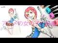 How to draw Female Character Design | Manga Style | sketching | anime character | ep-274