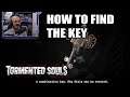 How to Find the Key in Tormented Souls // Skeleton Statue Puzzle Tormented Souls