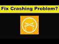 How To Fix Easy Pose App Keeps Crashing Problem Android & Ios - Easy Pose App Crash Issue