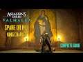 How to kill and Spare King Charles - in Assassin's Creed Valhalla: The Siege of Paris