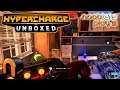 HYPERCHARGED UNBOXED Tower Defence Gameplay