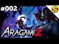 Ich bin DER Ninja! • 002 • Aragami 2