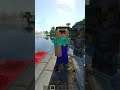 If Noob Wins He Will Get Netherite Armor #shorts