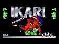 IKARI Warriors On Commodore 64