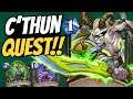 IL'GYNOTH IS DEAD. Can Quest C'Thun replace him?