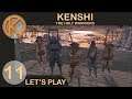 Kenshi | CAGES FOR MEN - Ep. 11 | Let's Play Kenshi Gameplay