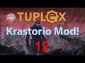 Krastorio Mod - Factorio Let's Play #12 - Enriched ore, continued