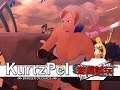 《KurtzPel》混沌之初動漫風格線上對戰遊戲試玩影片!