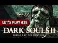 LA (VRAIE) PIRE ZONE | Dark Souls 2 - LET'S PLAY FR #18