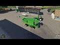 Landwirtschafts-Simulator LS 19 NF #47 Haferernte