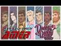 Let's Play com o Amer: Dream Daddy - A Dad Dating Simulator