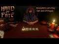 Let's Play Hand Of Fate Ep4 Jack Of Plague