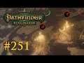 Let's Play Pathfinder: Kingmaker #251 – Die Varnburg-Zombies?  (Blind / Deutsch)